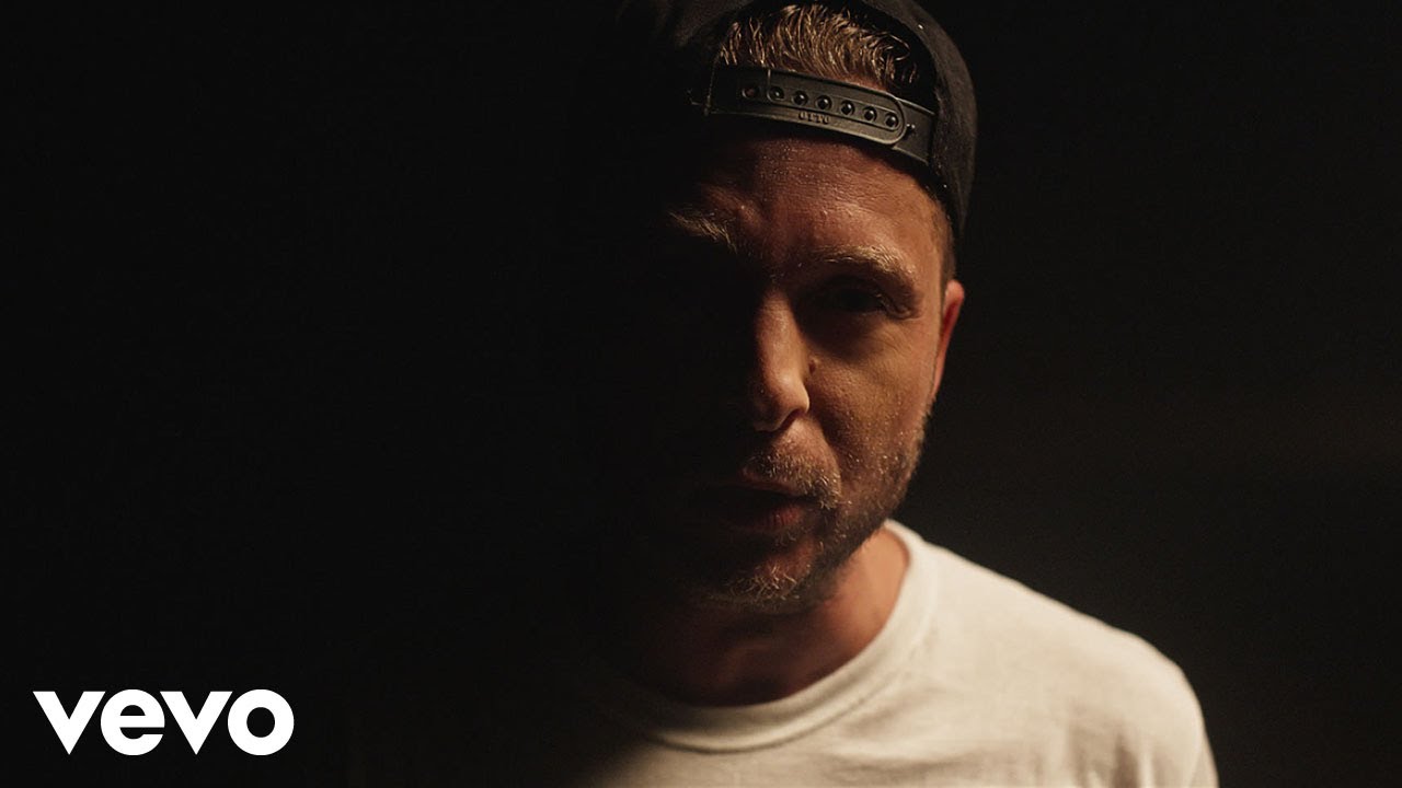OneRepublic - Wanted (Official Music Video) background