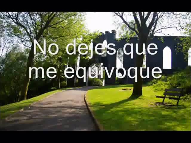 The outfield - since you have been gone(subtitulado al español).flv background