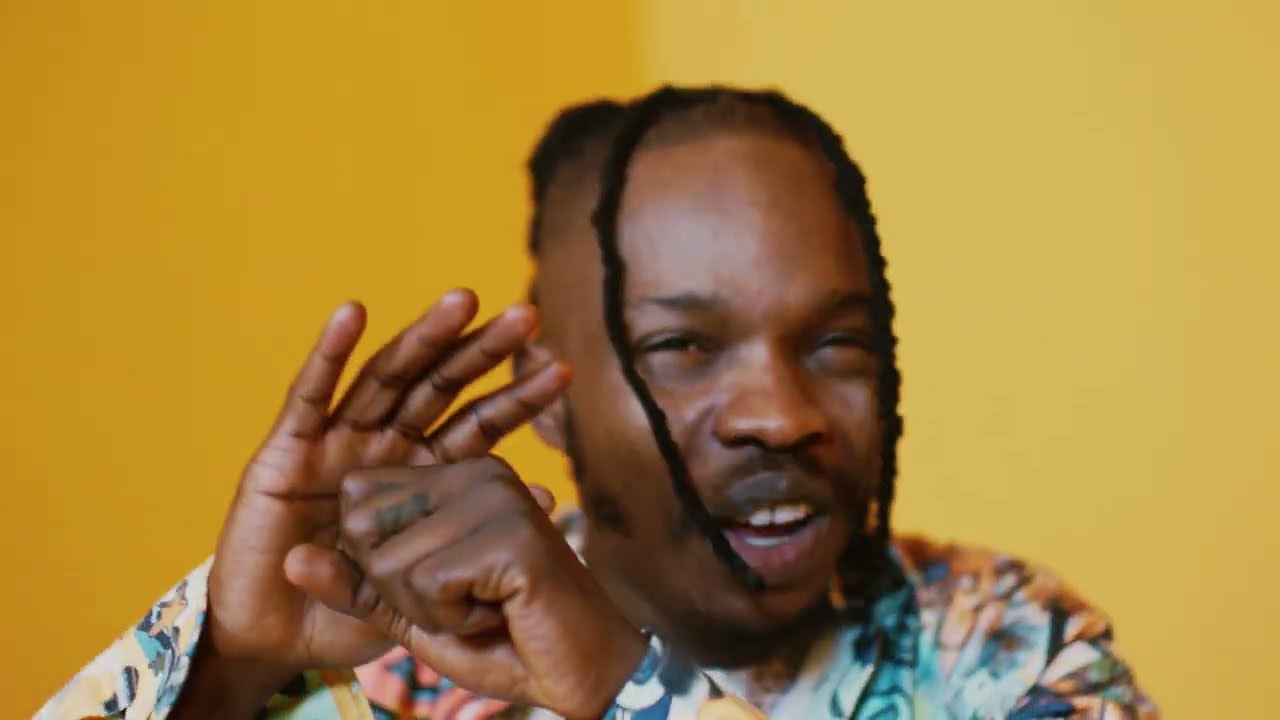 Naira Marley - Kojosese (Official Video)