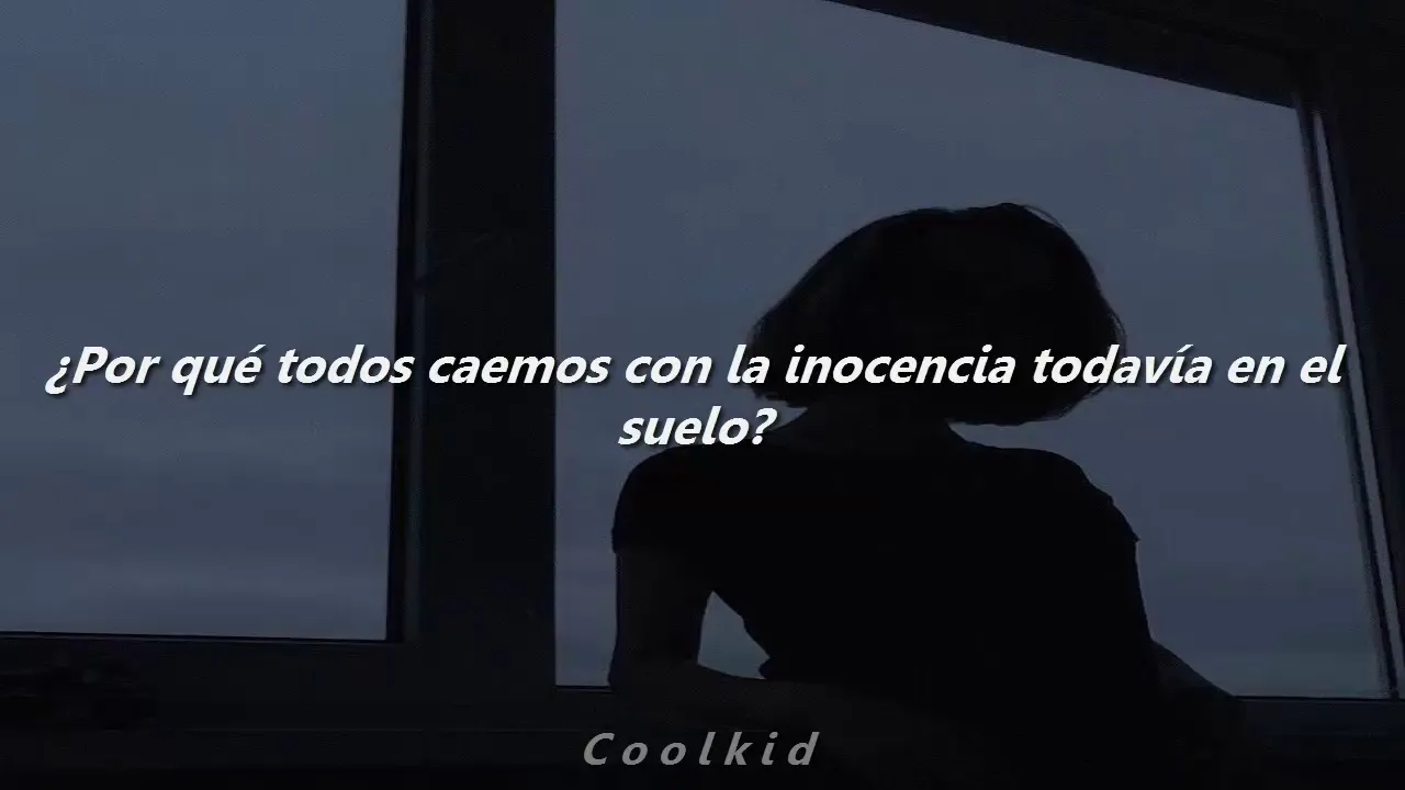 Jorja Smith - Lost & Found (Sub Español) background