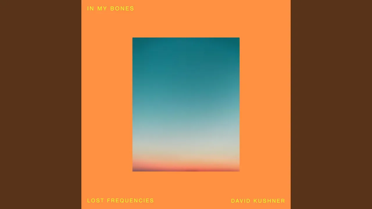 In My Bones