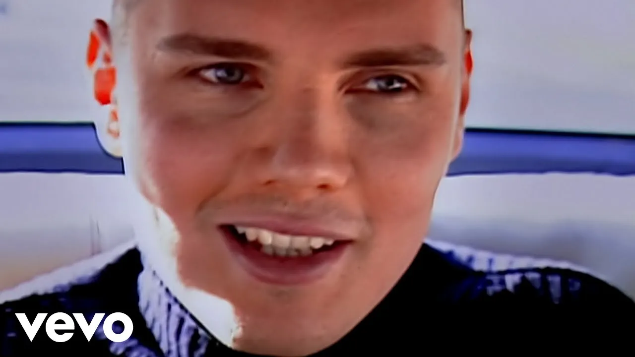 The Smashing Pumpkins - 1979 (Official Music Video) background
