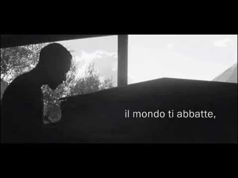 JOHN LEGEND - "ALL OF ME" (traduzione in italiano) background