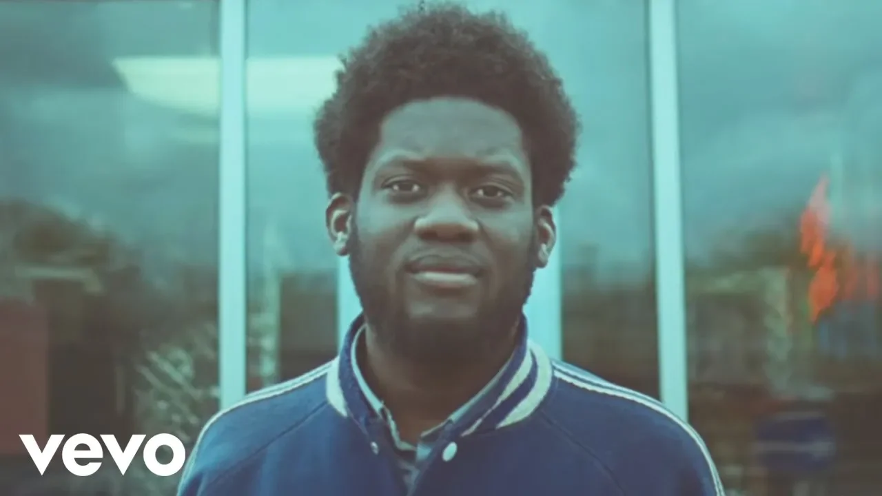 Michael Kiwanuka - I'll Get Along (Official Video) background