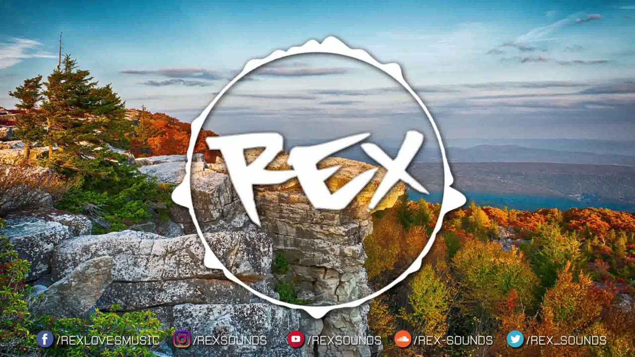 John Denver - Take Me Home, Country Roads (Jesse Bloch Bootleg) 👑 Rex Sounds background