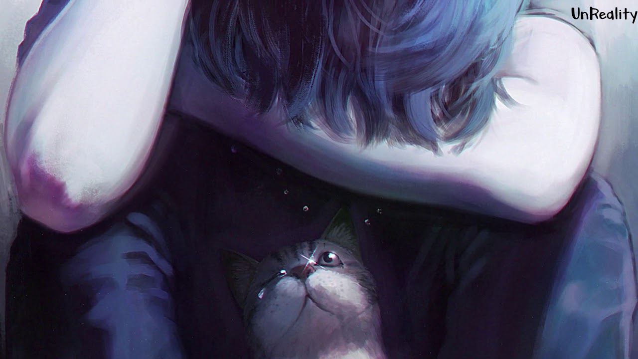 「Nightcore」→ Worst Day of My Life (Lyrics) by Alec Benjamin