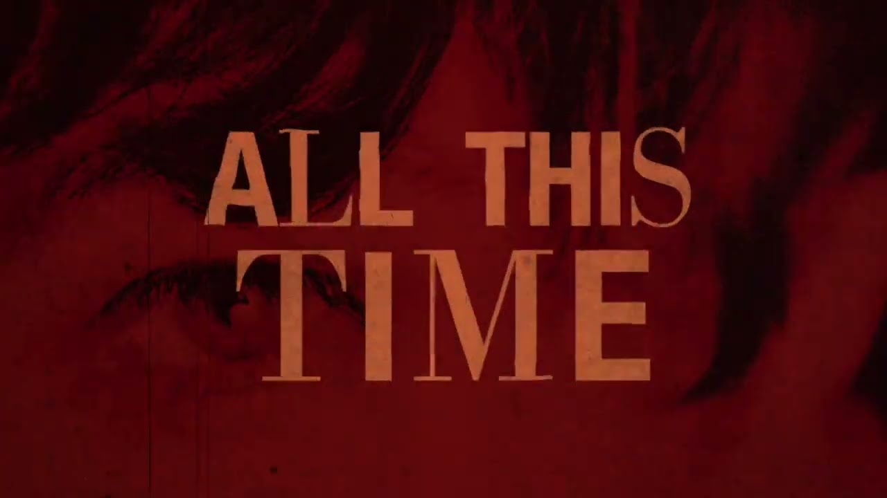 Louis Tomlinson - All This Time (Official Audio) background