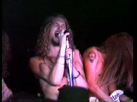 Alice In Chains 1990 Seattle [full live show] (2011) | Watch on Movi47
