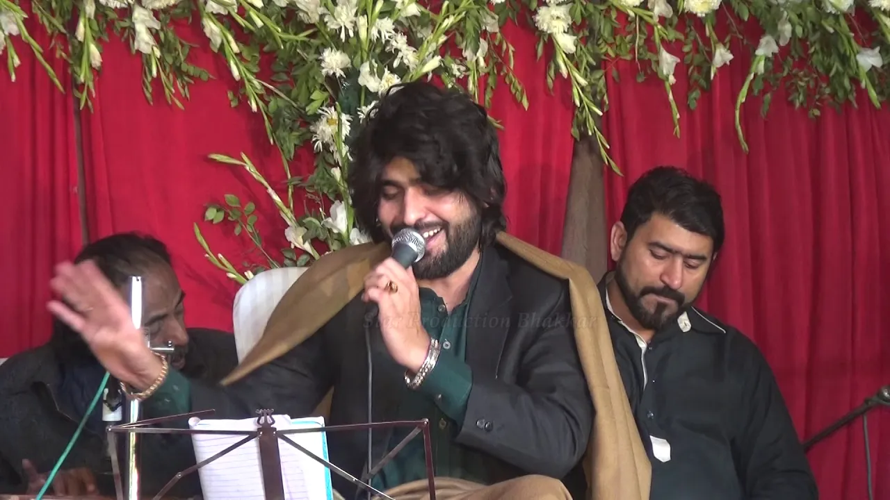 Jogiya - Zeeshan Rokhri - 2021 _ Star Production Bhakkar (2020) | Watch on Movi47