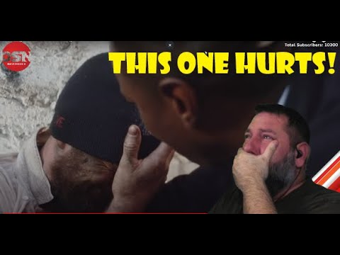 VETERAN REACTS to Five Finger Death Punch - Wrong Side Of Heaven (2021) | Watch on Movi47