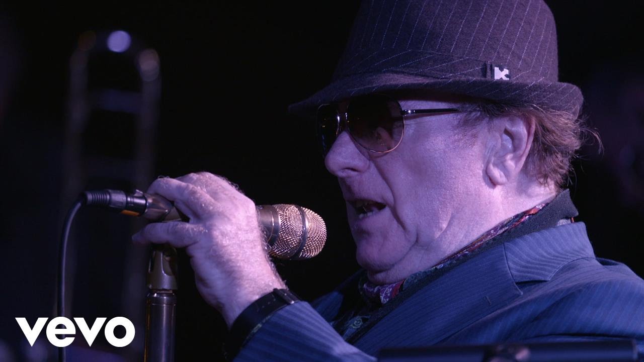 Van Morrison - Keep Me Singing