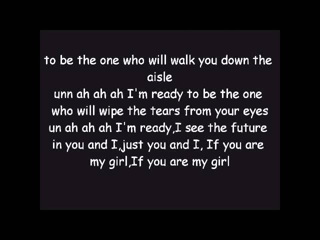 P-Square - Forever (Lyrics)