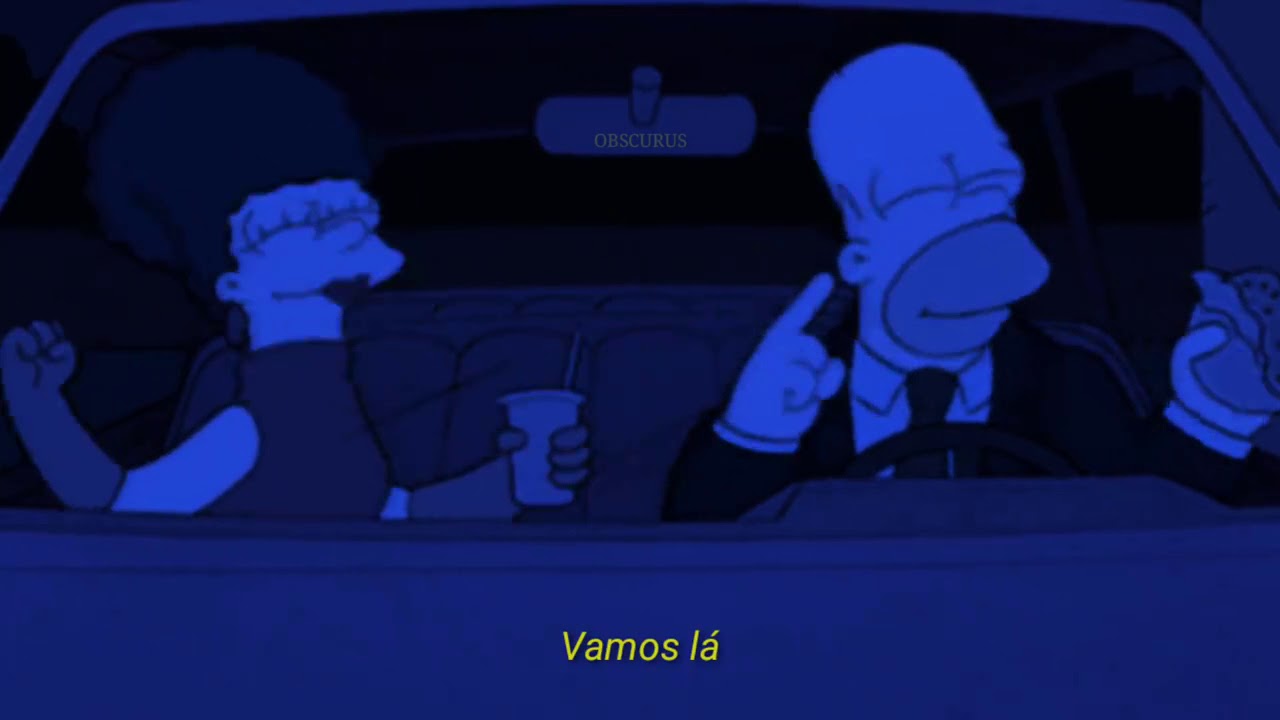 The Neighbourhood - Sweater Weather (Gaullin Remix) / (Legendado)