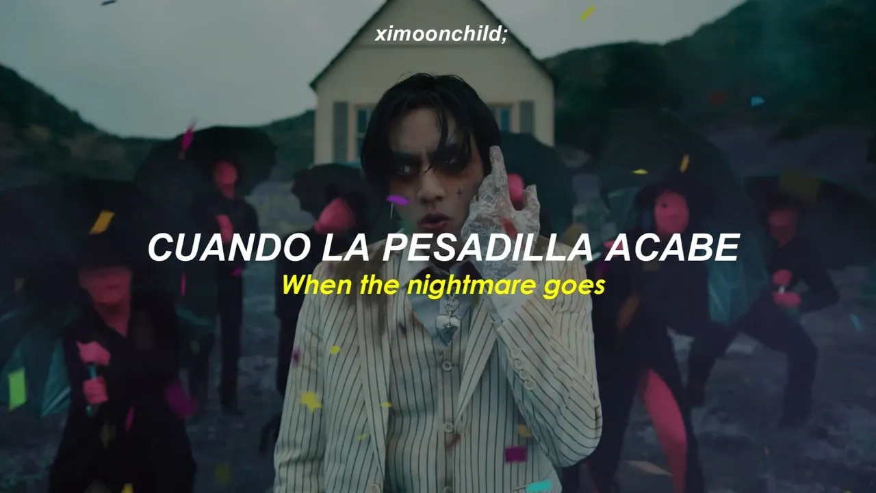 DPR IAN - ‘Don't Go Insane’ || (Traducida al español + Lyrics)