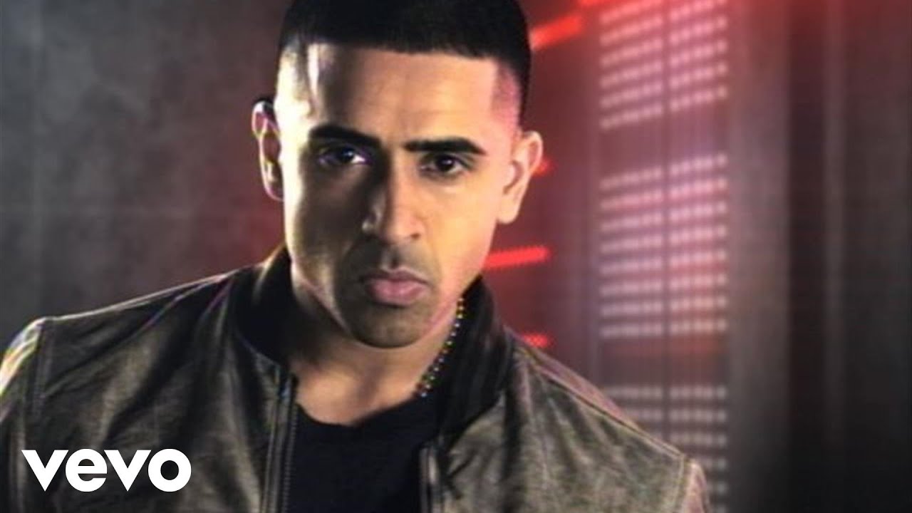 Jay Sean - Hit The Lights ft. Lil Wayne background