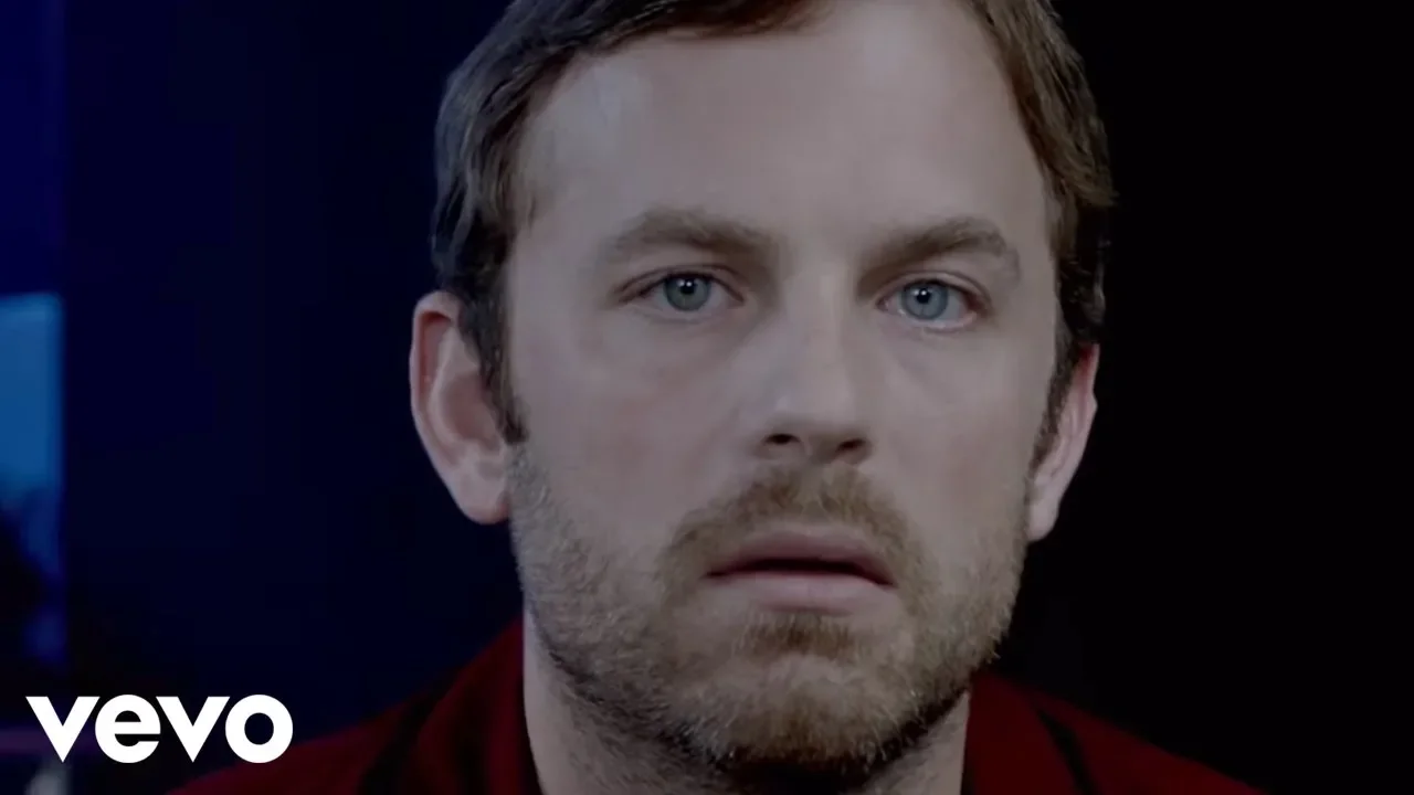 Kings Of Leon - WALLS (Official Music Video) background