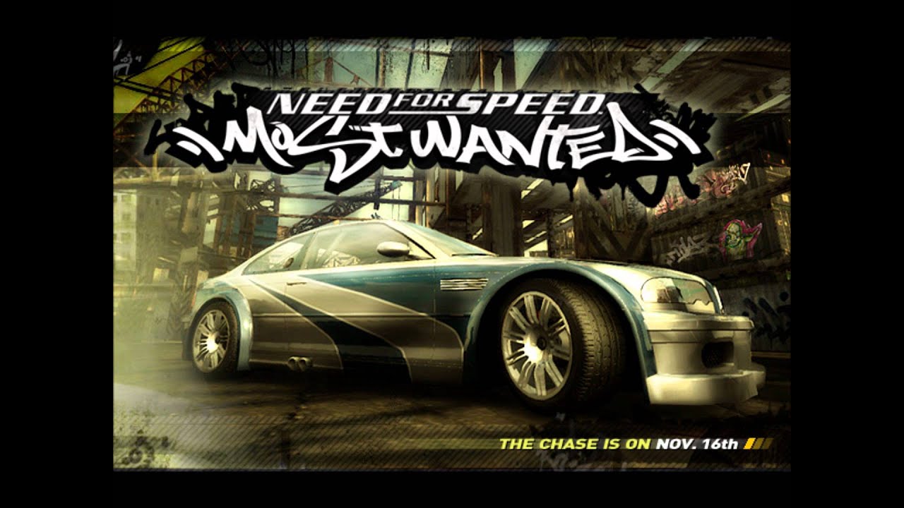 Bullet for My Valentine - Hand of Blood - Need for Speed Soundtrack - 1080p background