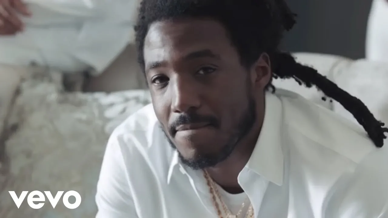 Mozzy - Thugz Mansion ft. Ty Dolla $ign & YG (Official Video) background