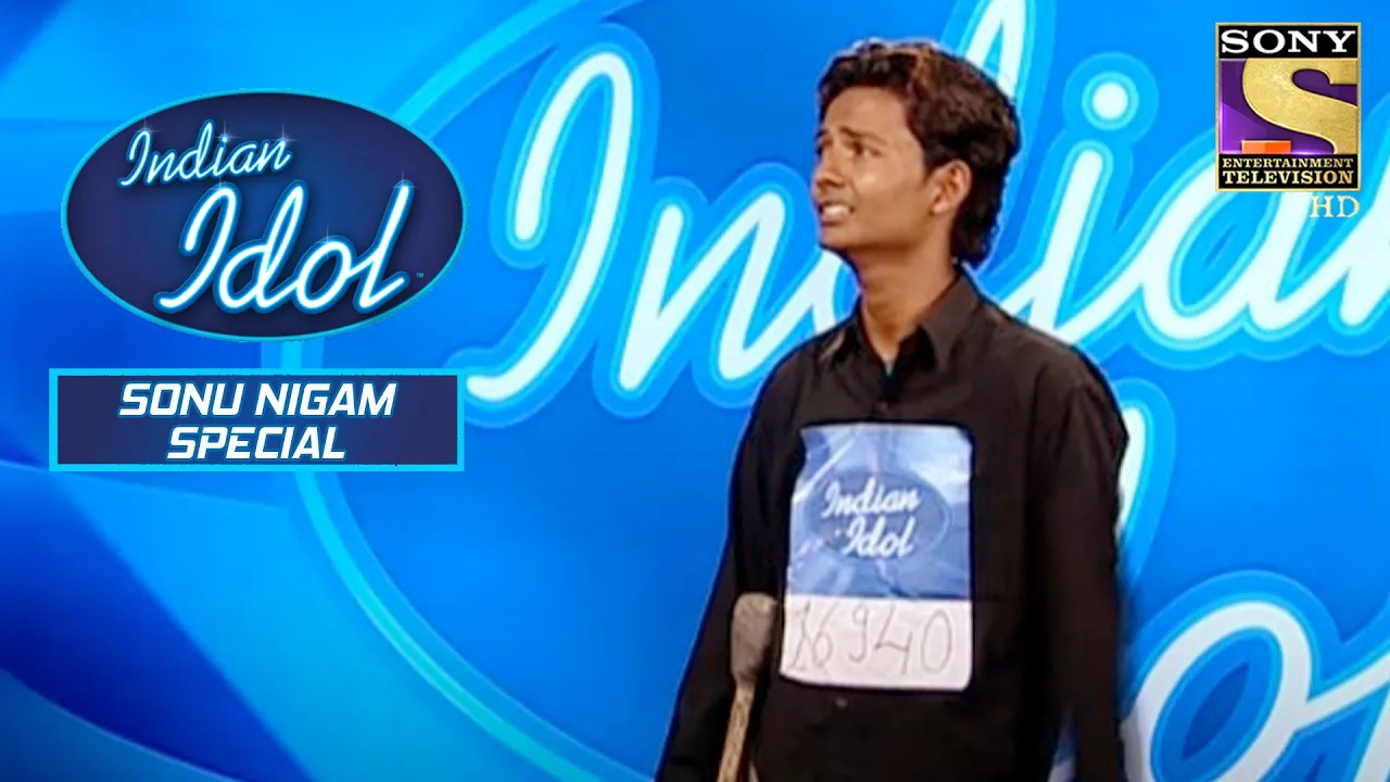 Contestant ने दिया "Kal Ho Naa Ho" पे Amazing Performance | Indian Idol | Sonu Nigam Special - like Best Of Kumar Sanu, Sonu Nigam, Udit Narayan 💗 sadabahar gane 💗 old is gold songs 💗 evergreen songs but older