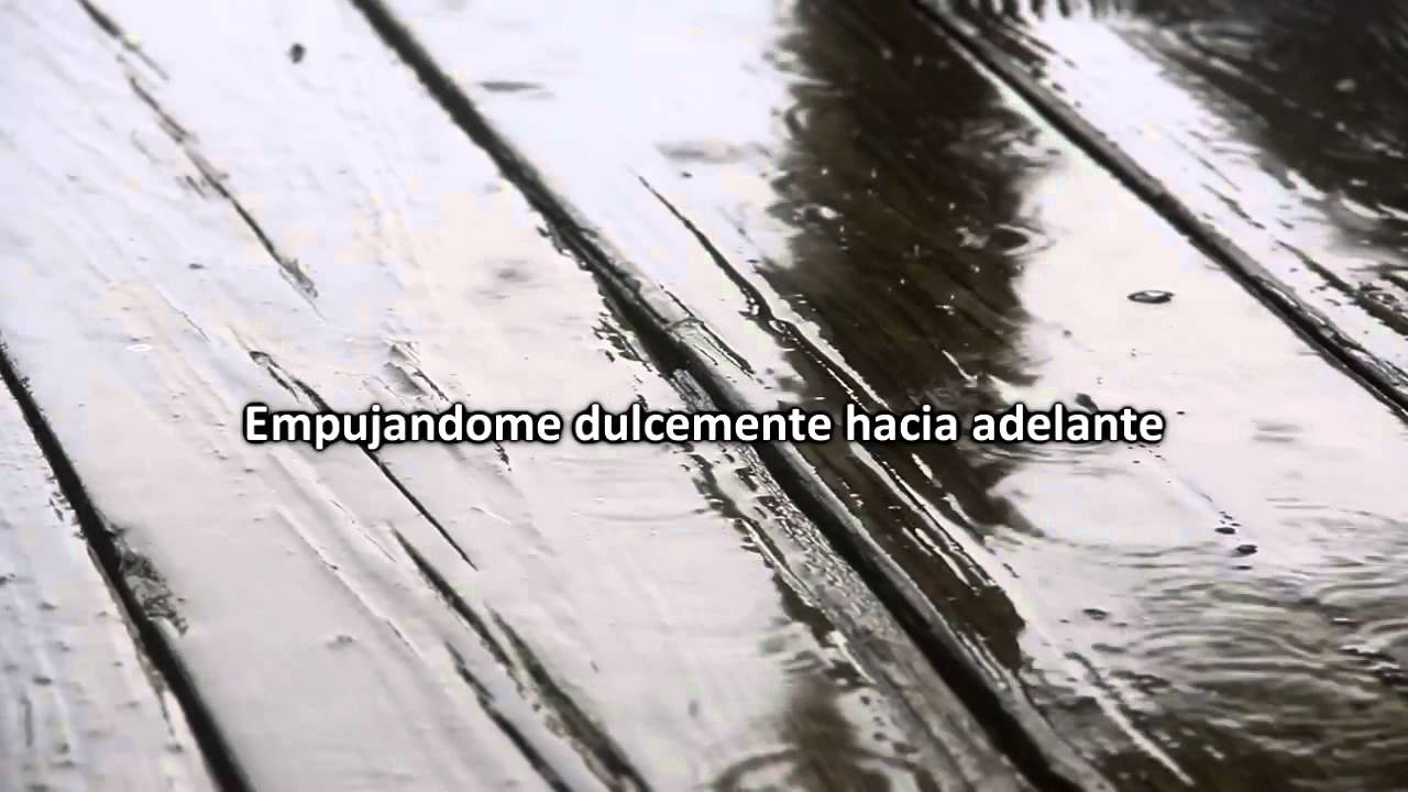 Passenger - Walk in the Rain (Traducida al Español) backdrop