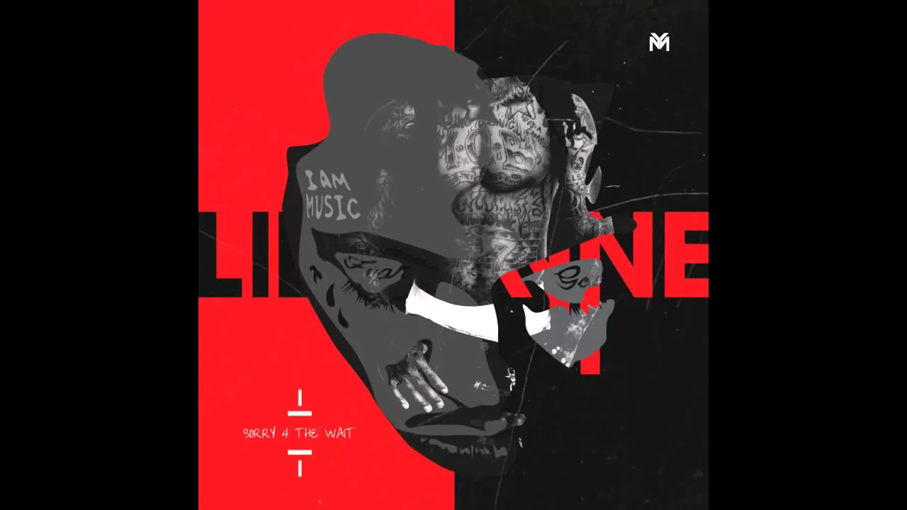 Lil Wayne - Sure Thing (Sorry 4 The Wait) background