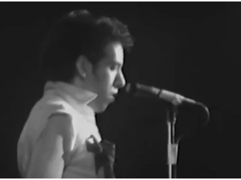 The Clash - Full Concert - 03/08/80 - Capitol Theatre (OFFICIAL) (2014) | Watch on Movi47