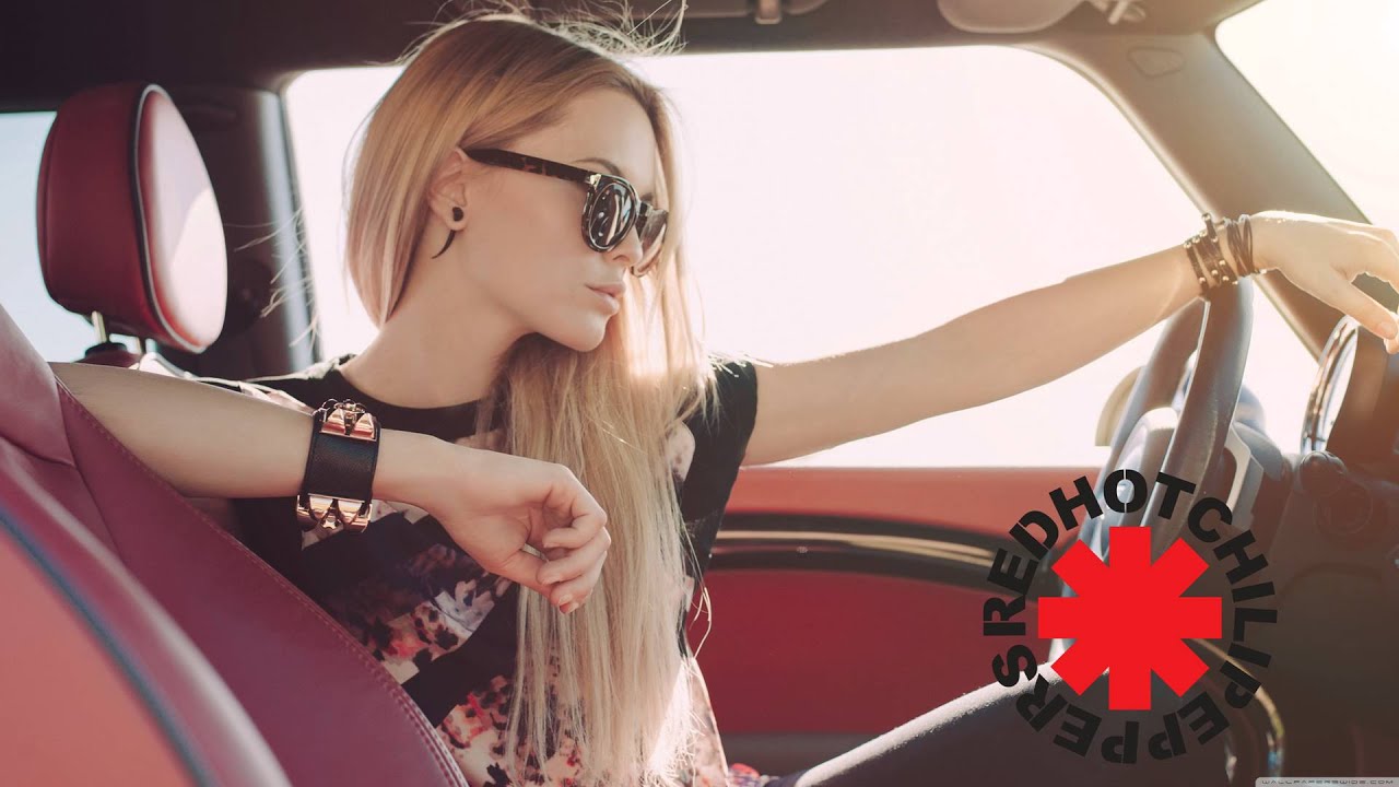 Red Hot Chili Peppers - Playlist by Sunex (Chill Remixes) (2016) | Watch on Movi47