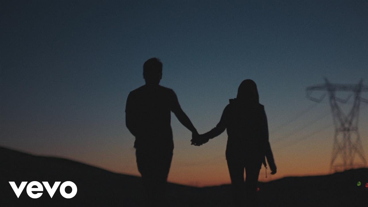 John Legend - Surefire (Video) background