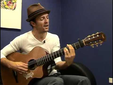Jason Mraz - I'm Yours (Live)