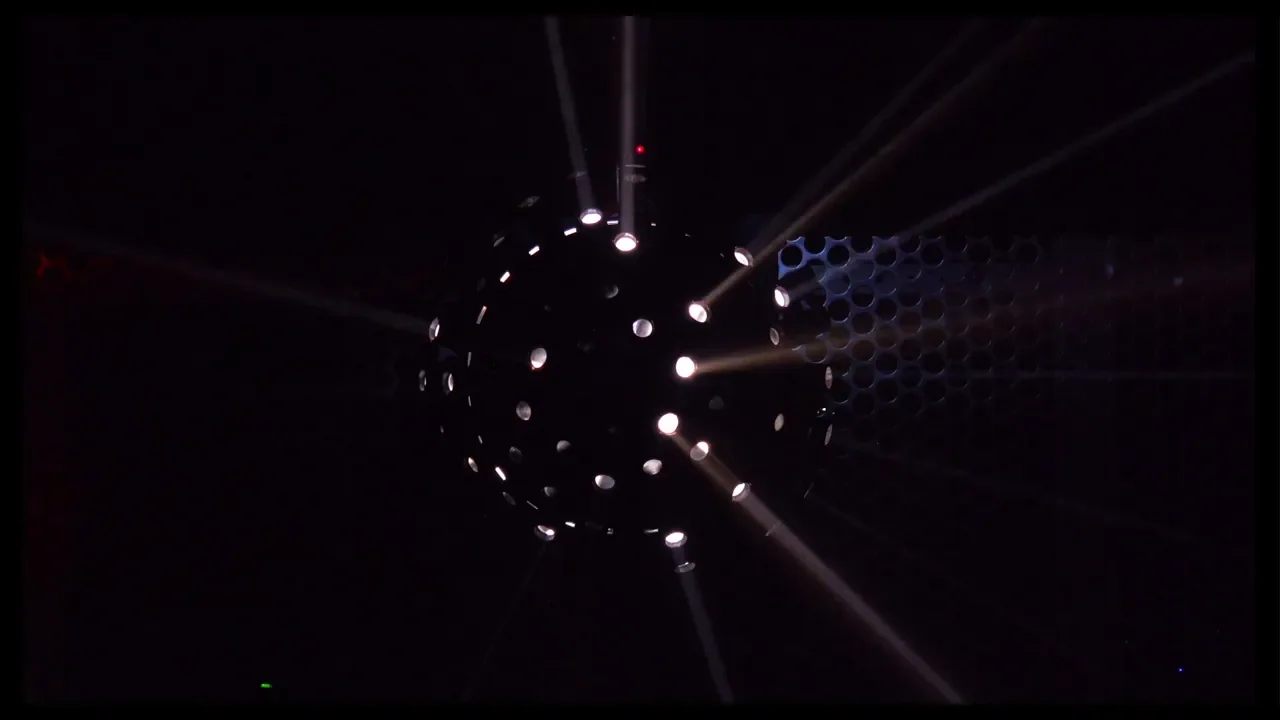 Frank Ocean - In My Room (Lyric Video) background