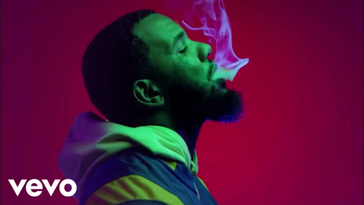 The Game ft. Jason Derulo - Baby You (Official Video) background