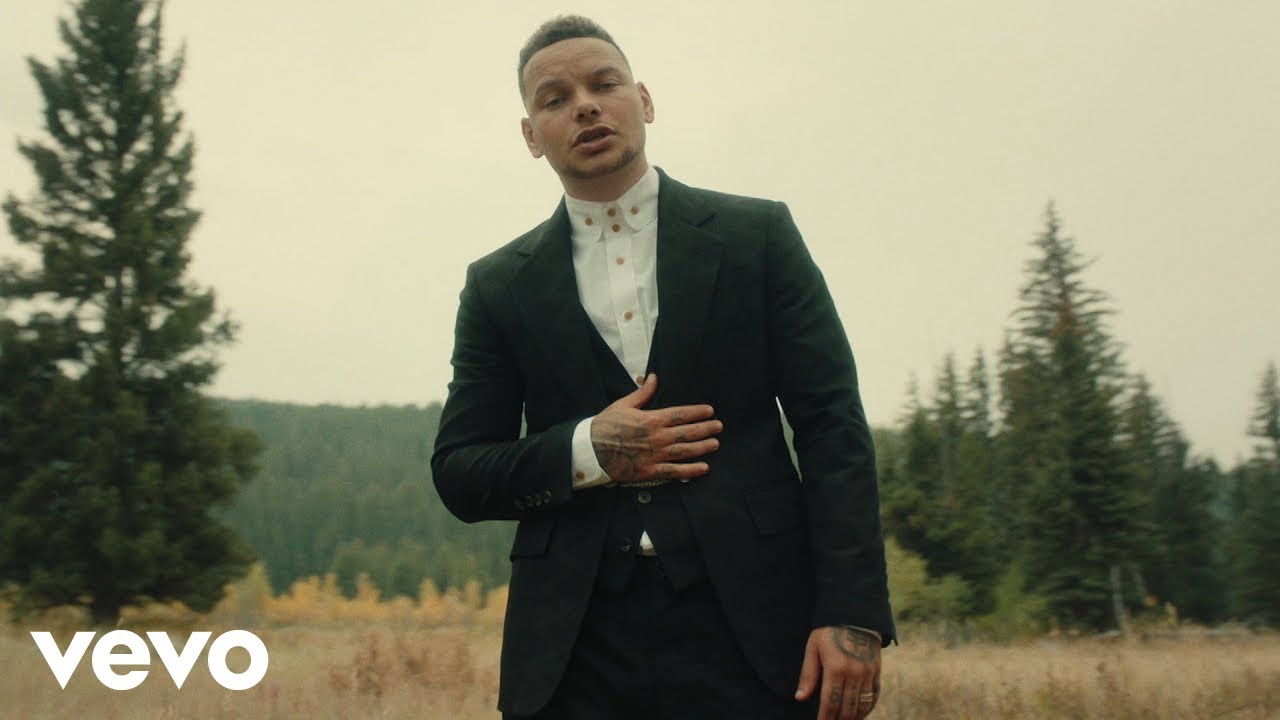 Kane Brown - Worship You (Official Music Video) background