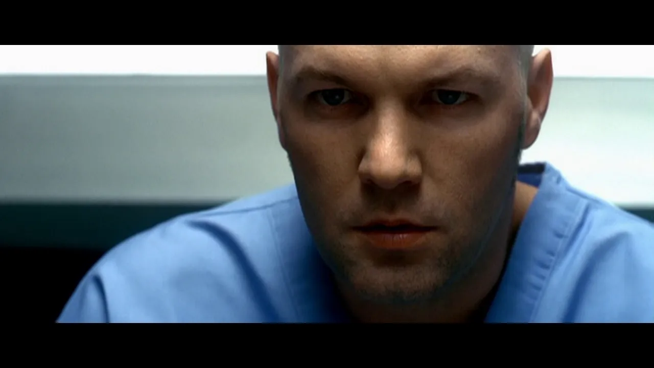 Limp Bizkit - Behind Blue Eyes - Remastered - 1080p background