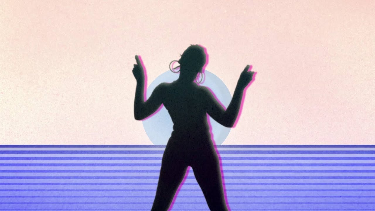 Diplo & Sleepy Tom - Be Right There (Official Music Video) background