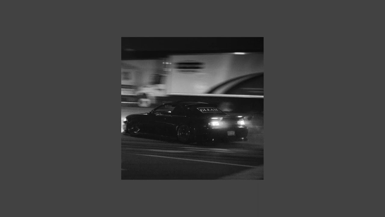 Kenya Grace - Strangers Sped Up background