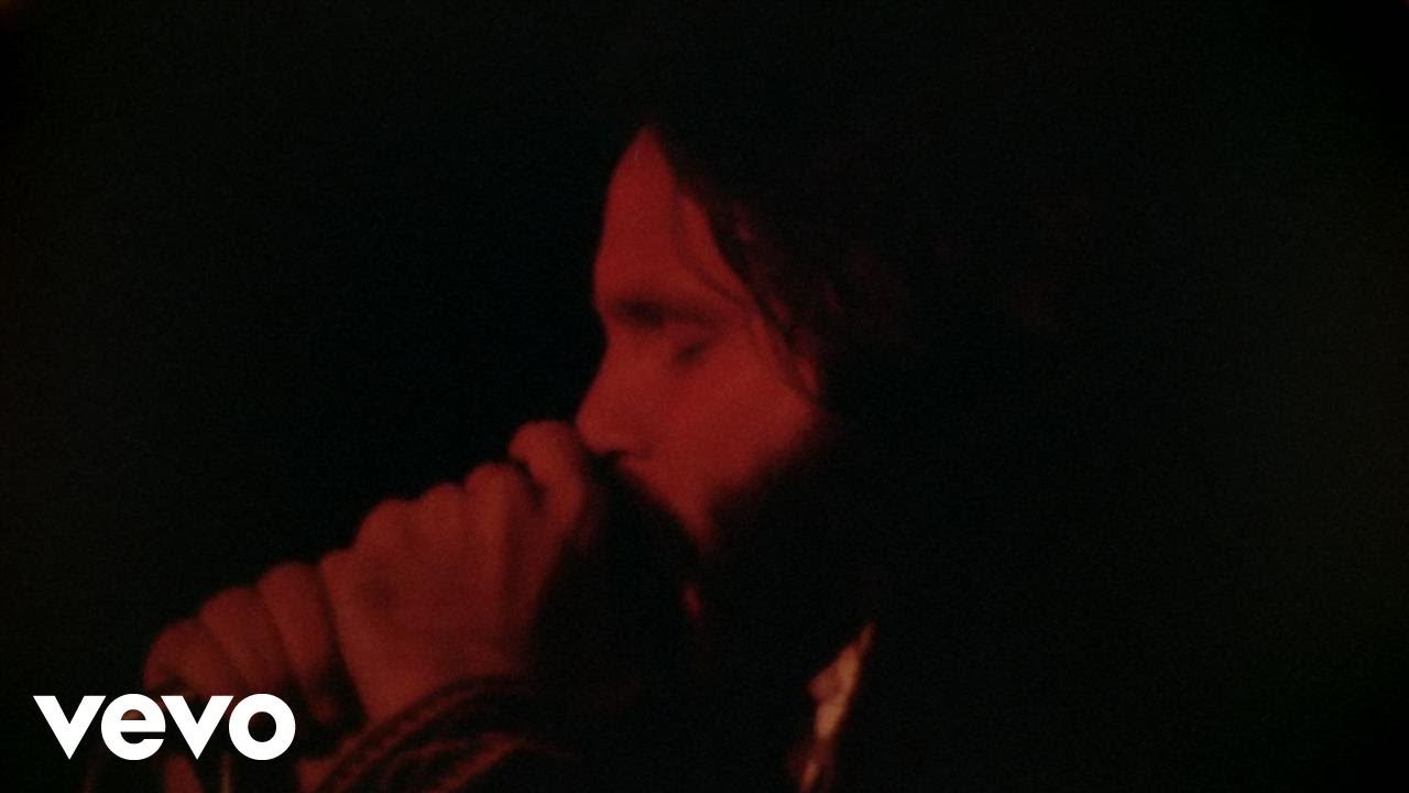 The Doors - Break On Through (To The Other Side)