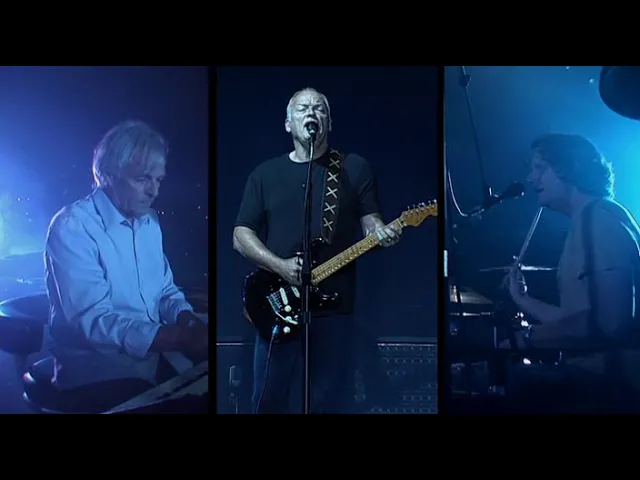 David Gilmour - Live In Gdansk 2006 (2018) | Watch on Movi47