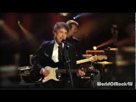 E.Clapton - B.Dylan - Don't Think Twice, It's All Right - LIVE background