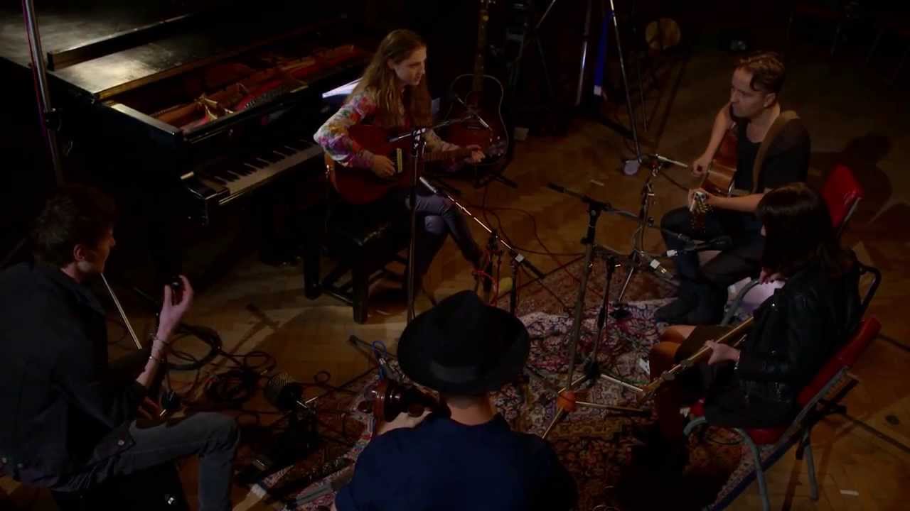 Birdy - All About You (Live At Abbey Road Studios)