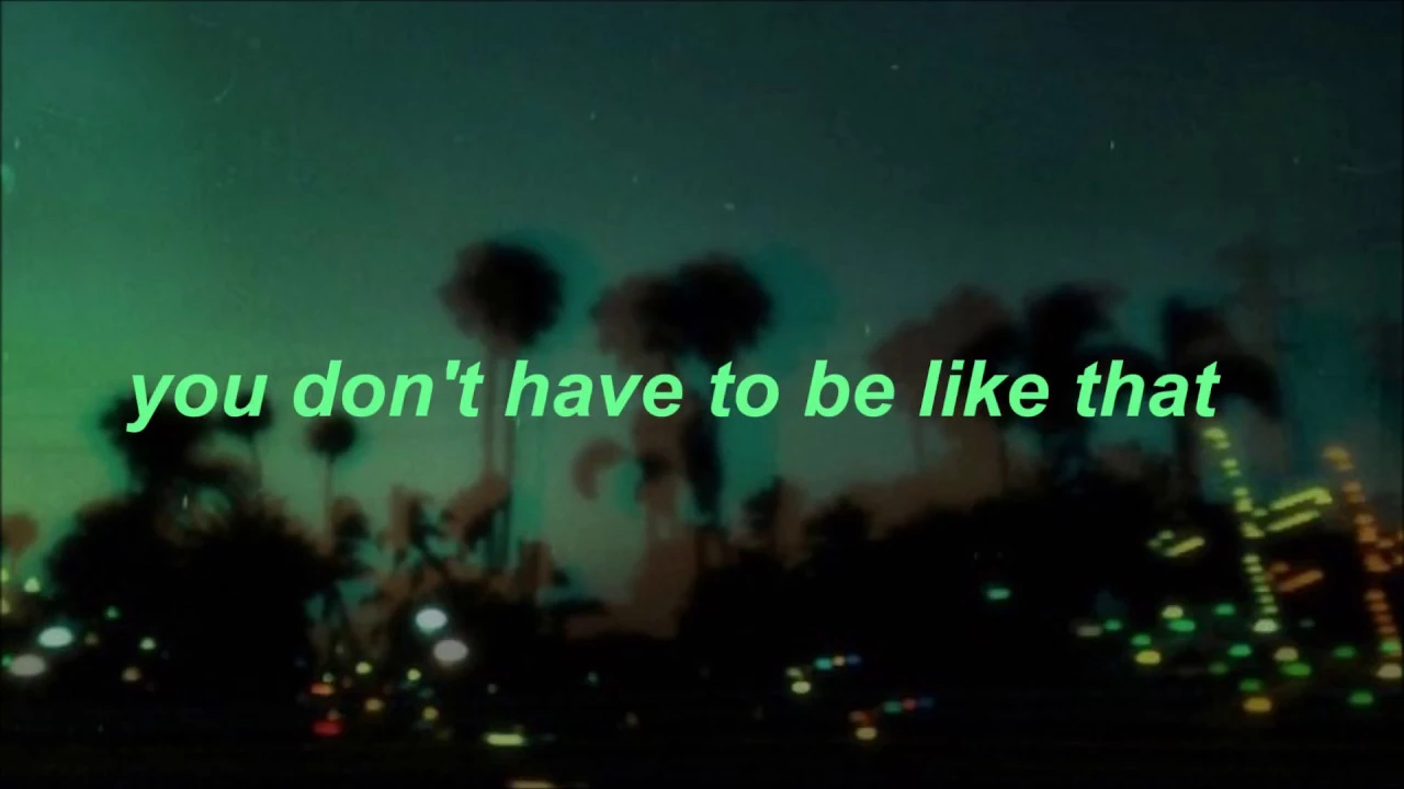 poison - cavetown |lyrics| background