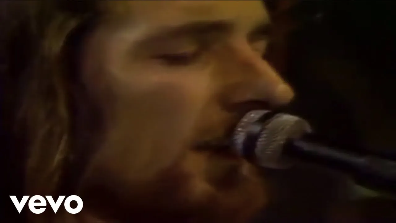 Supertramp - The Logical Song (Official Video) background