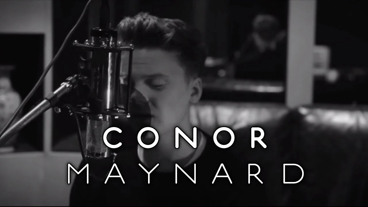 Conor Maynard Covers | Mr. Probz (Robin Schulz Remix) - Waves