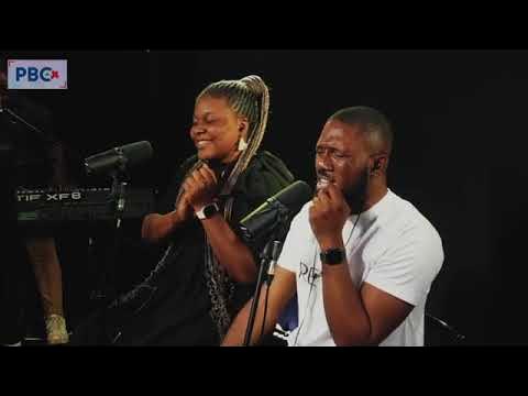 SUNMISOLA AGBEBI X YINKA OKELEYE CALL TO WORSHIP @ THE PREVAILING & BORDERLESS CHURCH ON 25/12/2022 (2022) | Watch on Movi47