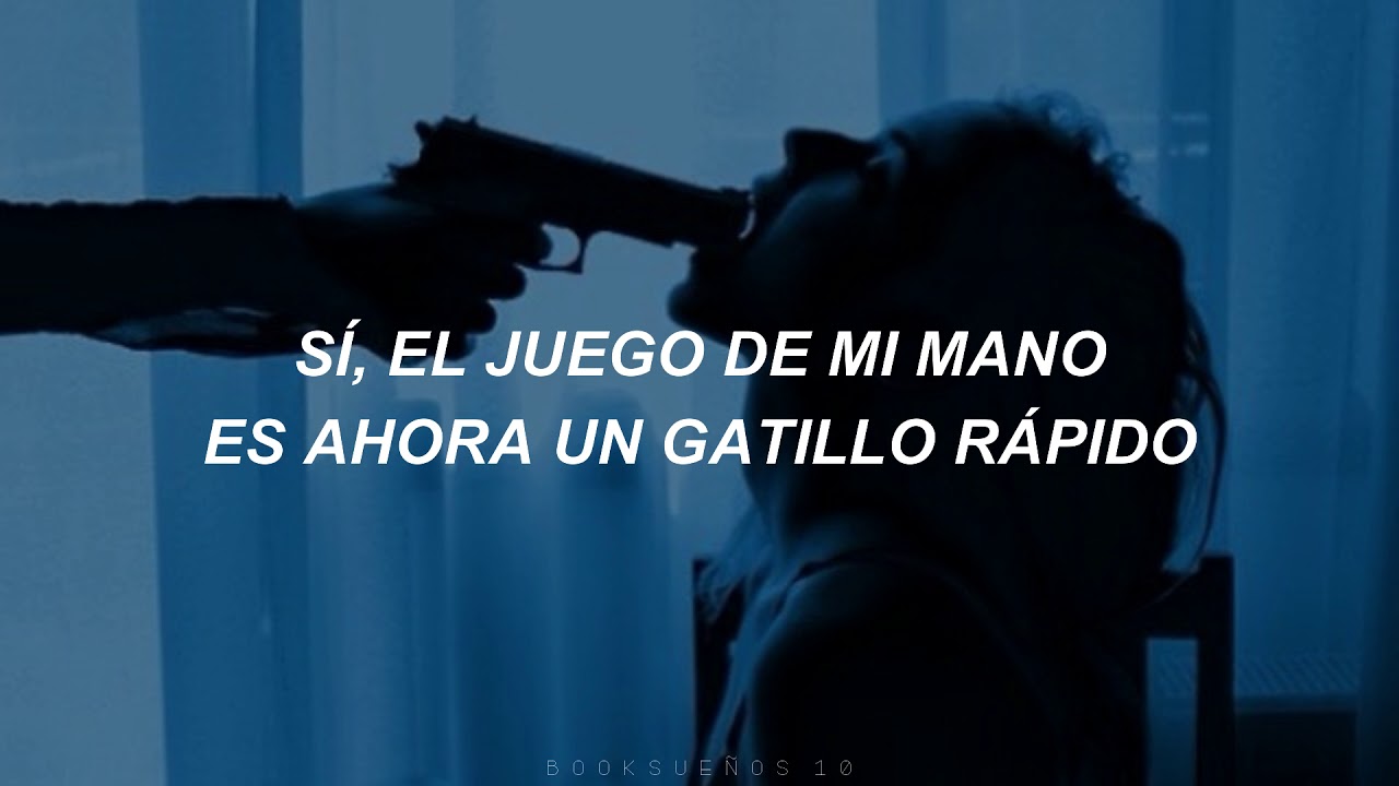Foster The People ✧ Pumped Up Kicks // Sub. Español background
