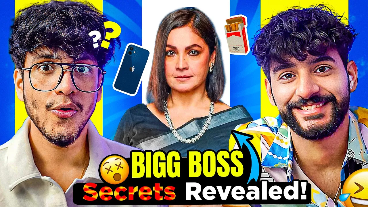 Fukra Insaan Reveals Bigg Boss Secrets