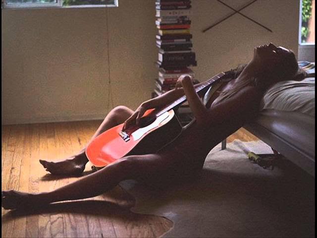 Jhene Aiko ft. The Weeknd &Frank Ocean - All I Want (Runaway III) background