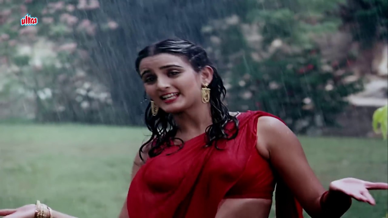 Chhodenge Na Hum Tera Saath O Saathi | Mohammed Aziz, Anuradha Paudwal | Marte Dam Tak background