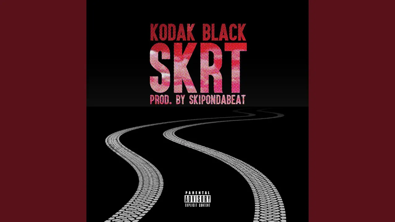 Skrt background