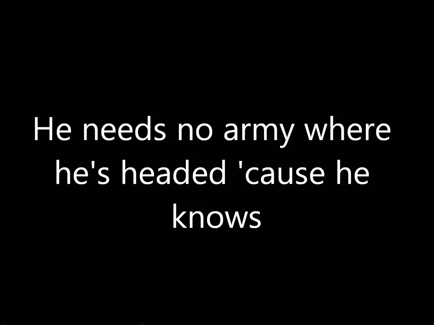 Two Door Cinema Club-Sleep Alone LYRICS