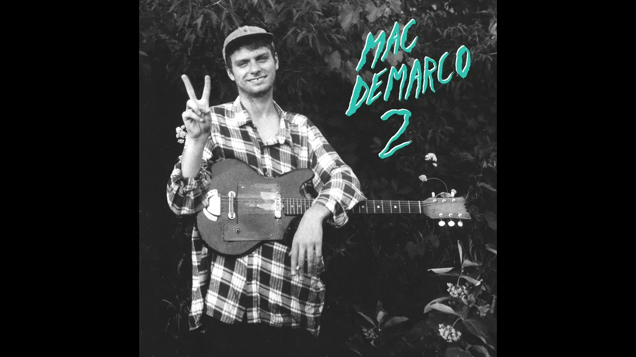 Mac DeMarco - 2 (2012) [full album] (2016) | Watch on Movi47